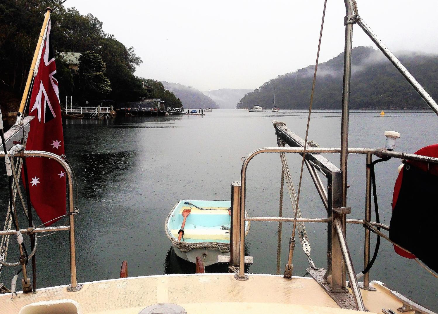 Pittwater Online News